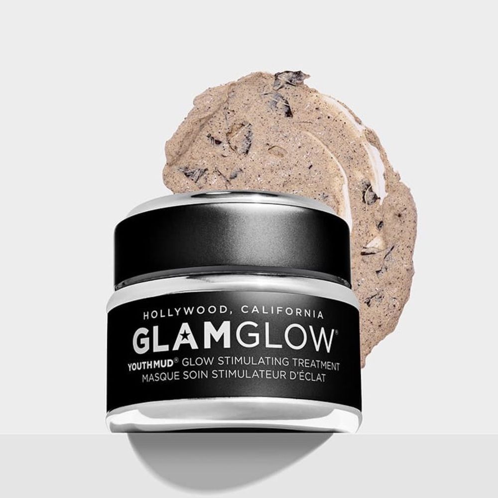 GlamGlow YouthMud Glow Stimulating Treatment